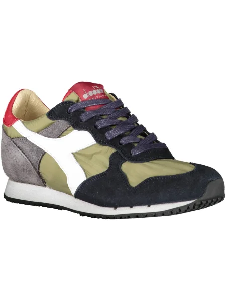 Sandały Diadora sznurowane czarne
