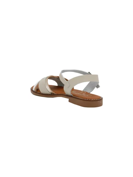 Japanke Oh My Sandals bijela