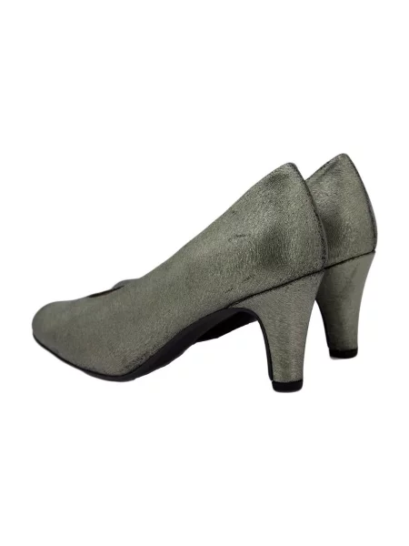 Pantofi Gasymar gri