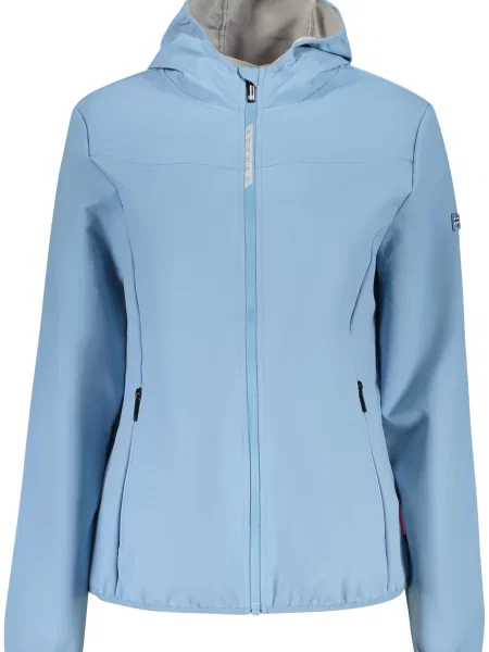 Geacă Norway 1963 softshell albastru