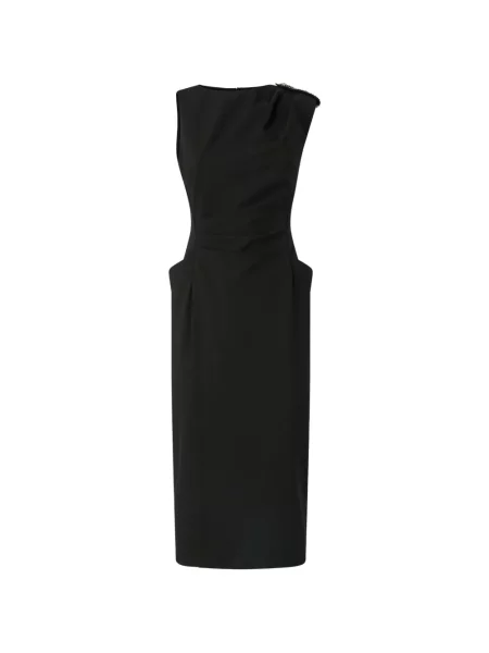 Rochie Pinko negru