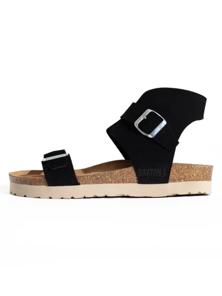 Bayton Sandale Dubbo' negru