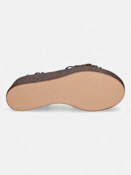 Twinset Босоніжки