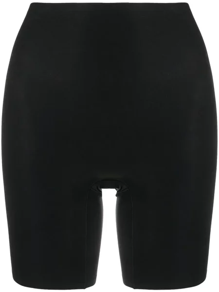 Szorty Chantelle modelujące czarne