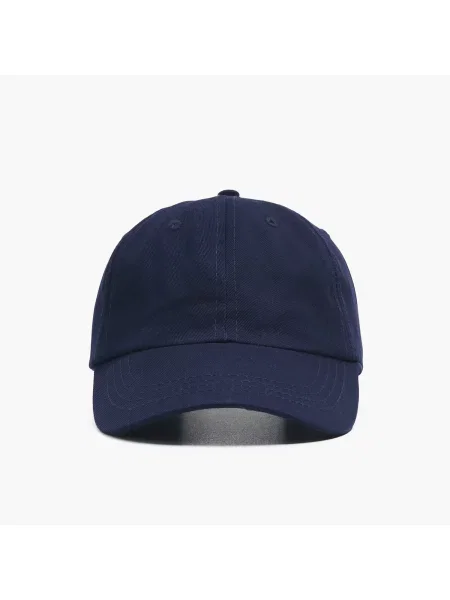 Кепка Cropp синяя