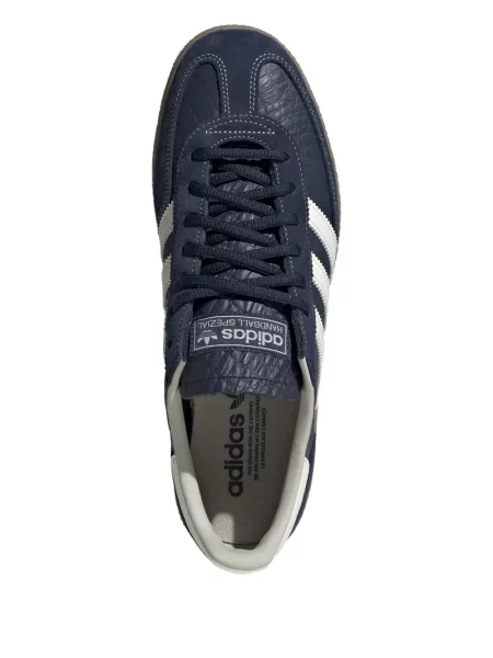 Маратонки Adidas Samba на райета сиво