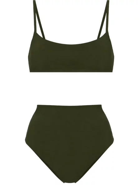 Bikini Lido verde