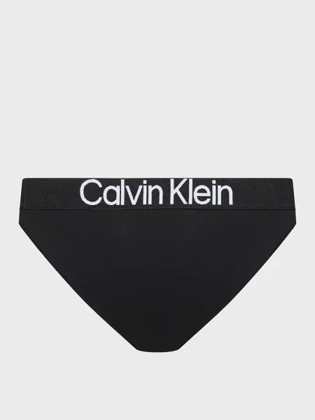 Труси Calvin Klein чорні
