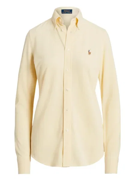 Polo Polo Ralph Lauren de in în carouri albastru