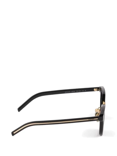 Sunčane naočale Prada Eyewear crna