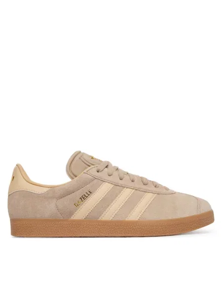 Adidas Superge Gazelle rjava