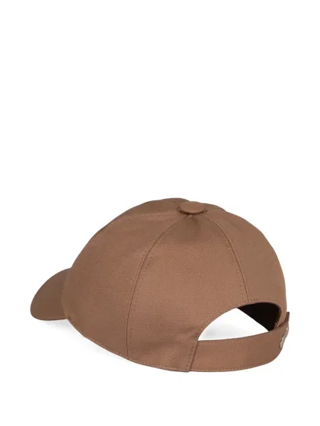 Șapcă Max Mara maro