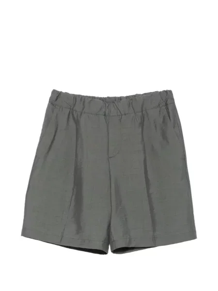 Pantaloni scurți Costumein verde