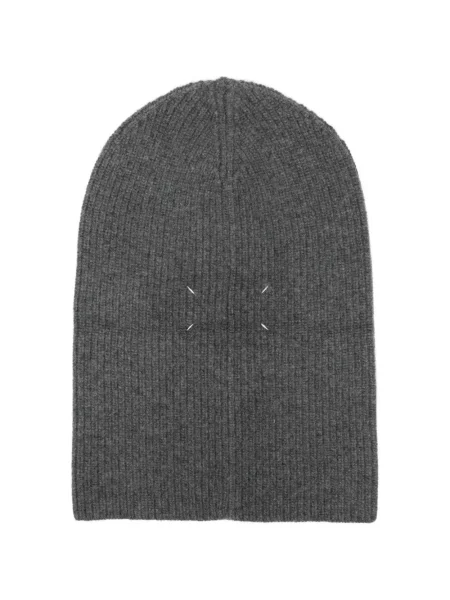 Căciulă Maison Margiela gri