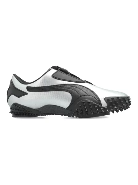 Sneakersy Puma czarne