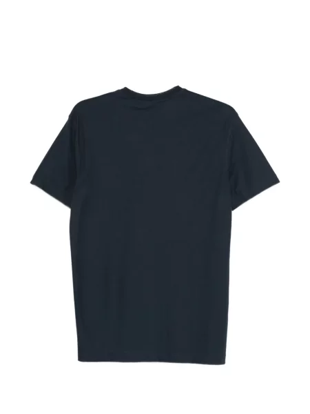 Tricou Kired albastru
