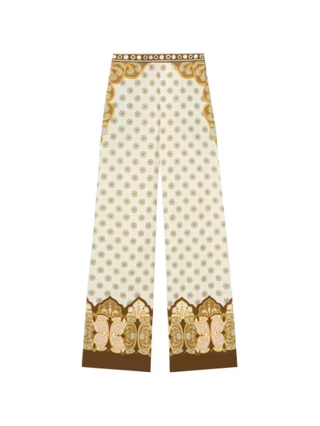 Pantaloni La Doublej