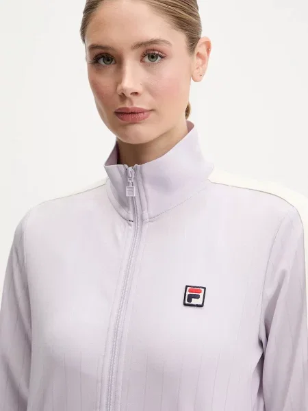 Fila felső Lorce lila