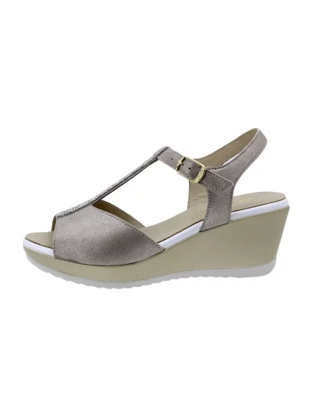 Pantofi Piesanto maro