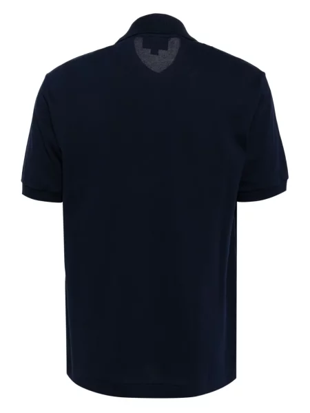 Polo Lacoste albastru