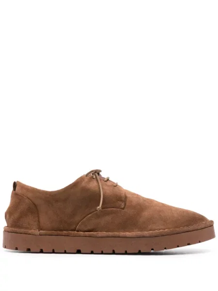 Pantofi derby Marsell maro