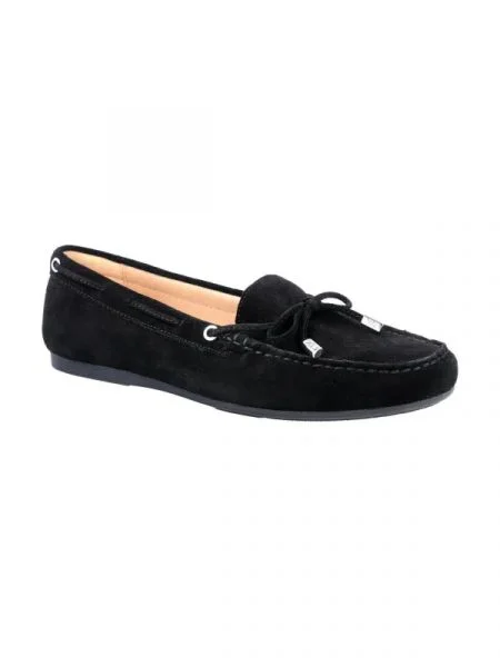 Michael Kors Mocasini SUTTON MOC negru