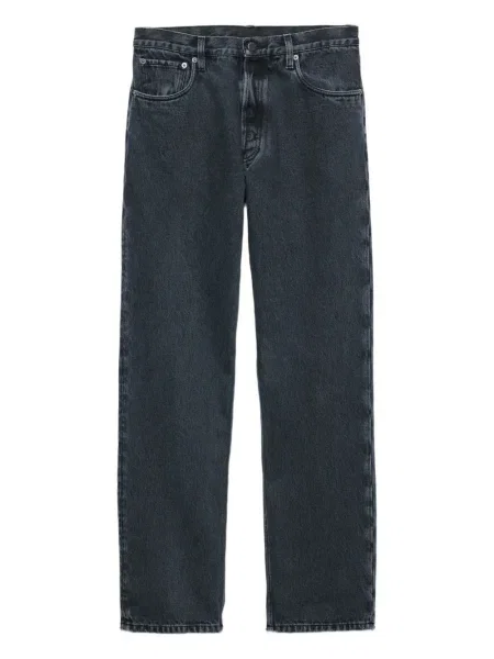 Blugi Prada negru