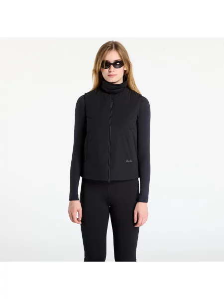 Kamizelka Rapha ocieplana czarna