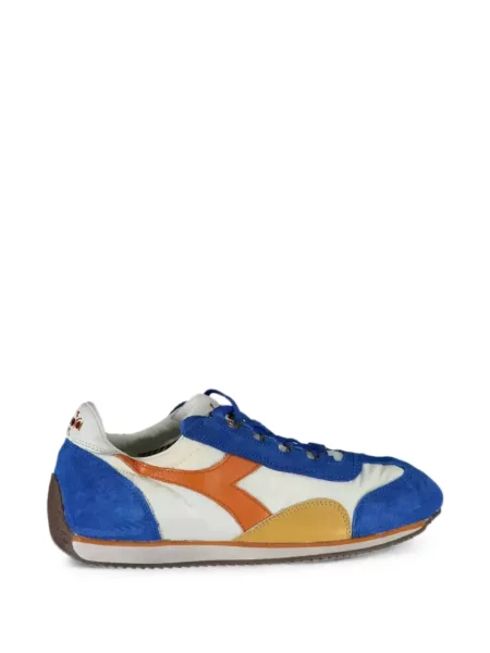 Sneakerși Diadora alb