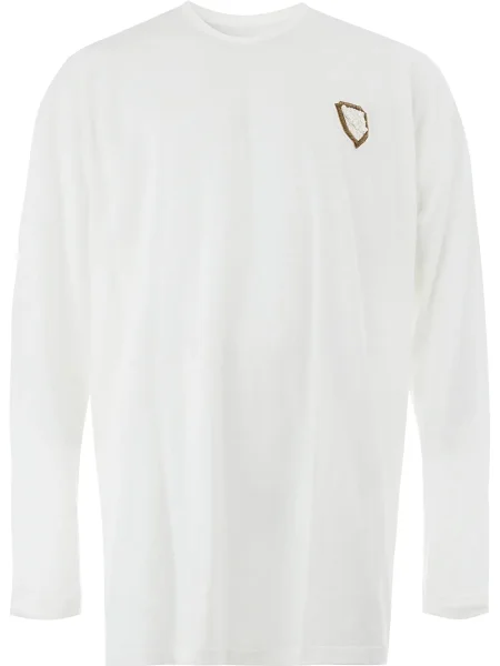 Tricou Ih Nom Uh Nit alb