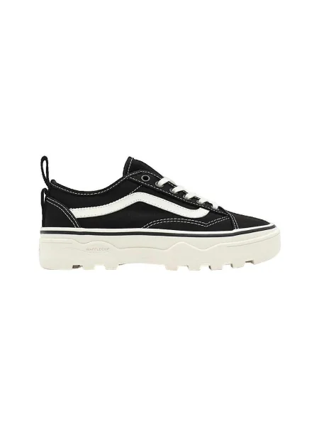 Pantofi Vans negru