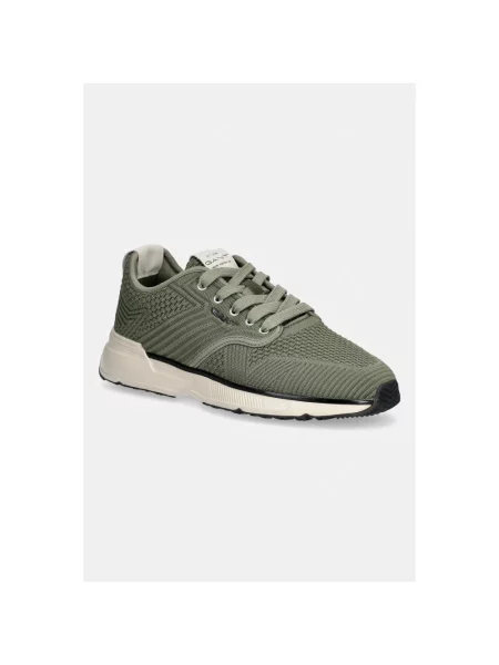 Gant Sneakersy zielony