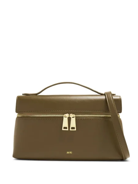 Torbica Jw Pei smeđa
