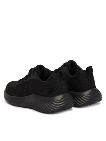 Sportcipők Skechers Bounder fekete