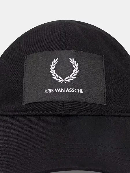 Кепка Fred Perry