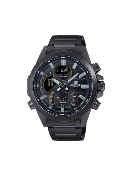 Casio Ceas Edifice negru