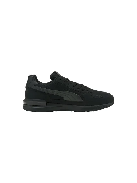 Pantofi Puma negru