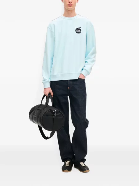 Hanorac Kenzo albastru