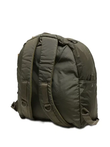 Rucsac Porter verde