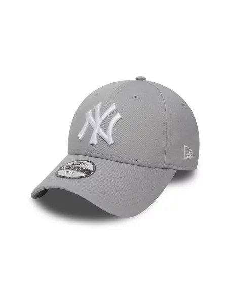Baseball sapka New Era autogrammal fehér