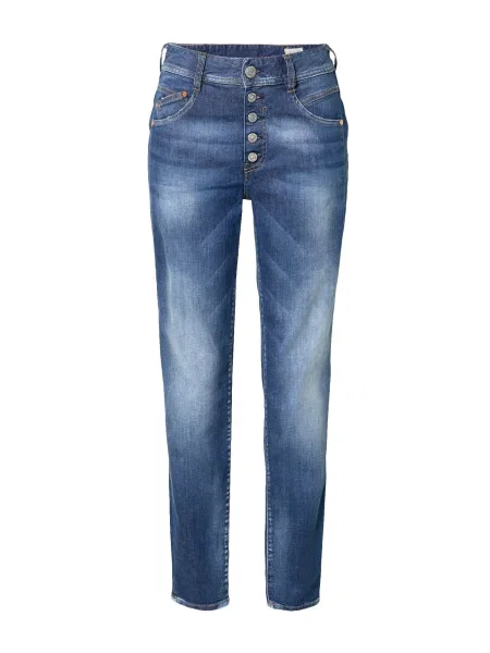 Herrlicher Kavbojke Gila moder denim