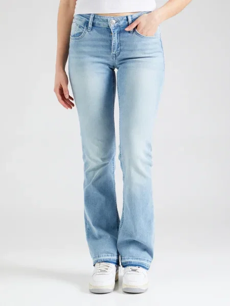 Mavi Jeans BELLA denim albastru