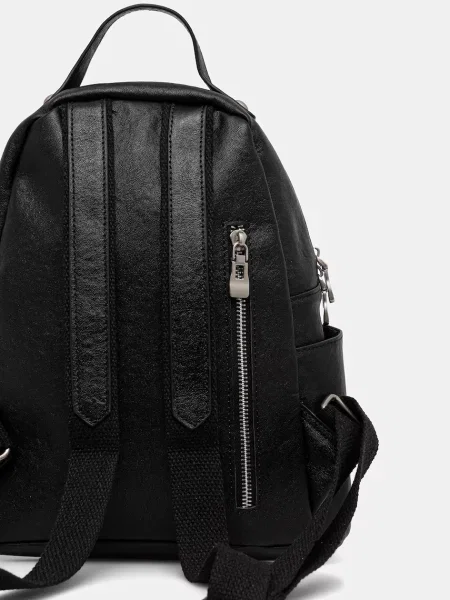 Rucsac Answear.lab din piele negru