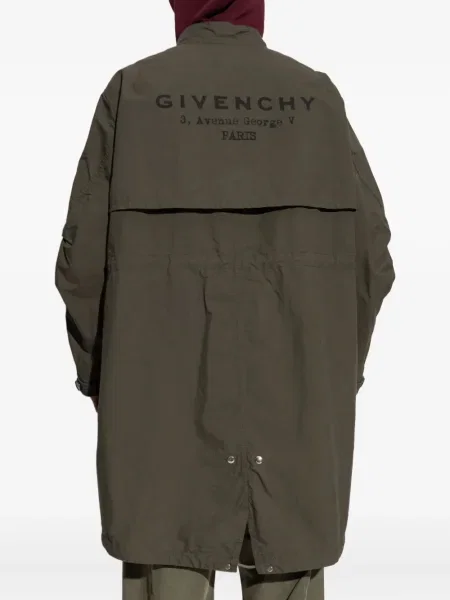 Палто Givenchy