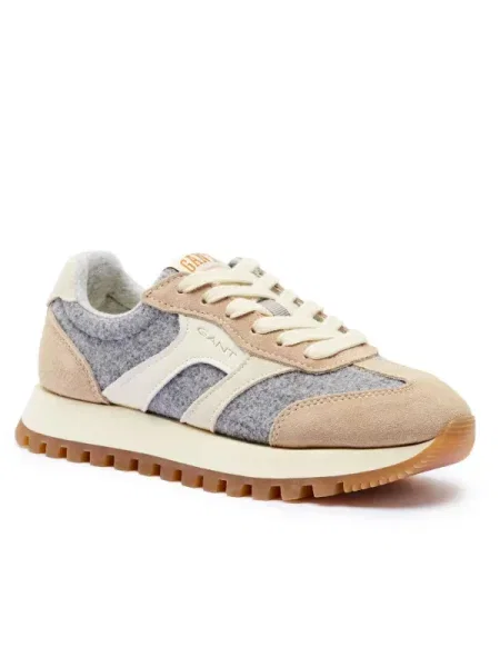 Gant Sneakers bej