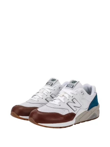 Sneakerși New Balance alb