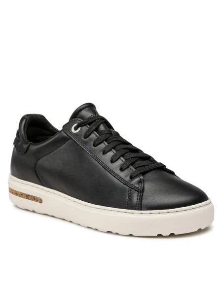 Sportcipő Birkenstock fekete