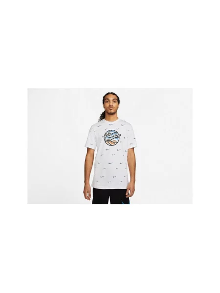 Majica Nike bijela
