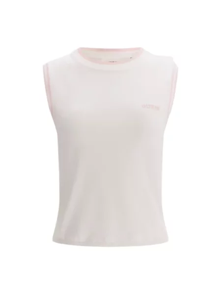 Top Guess biały