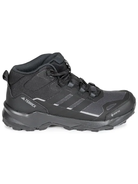 Tenisky Adidas Terrex čierna